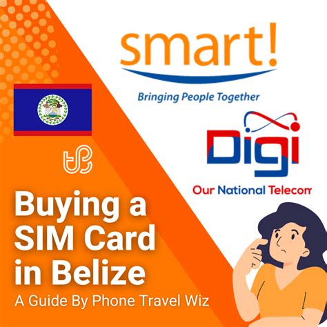 belize prepaid sim card